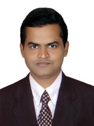 Pramod Kumar Mishra