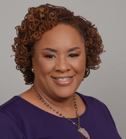 Zakiya Wilson-Kennedy