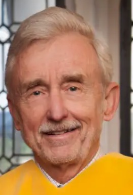 Thomas Pollard