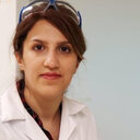 Mahdiyeh Hasani
