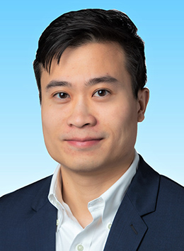 Haipeng Lu