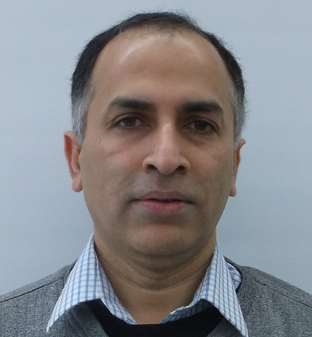 Krishnan Suresh