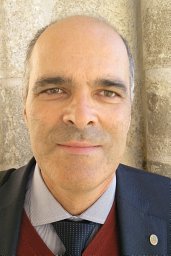 João Miguel Alves da Silva