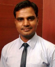 Mohd Dilshad Ansari