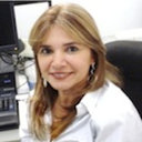 Ilka M Vasconcelos