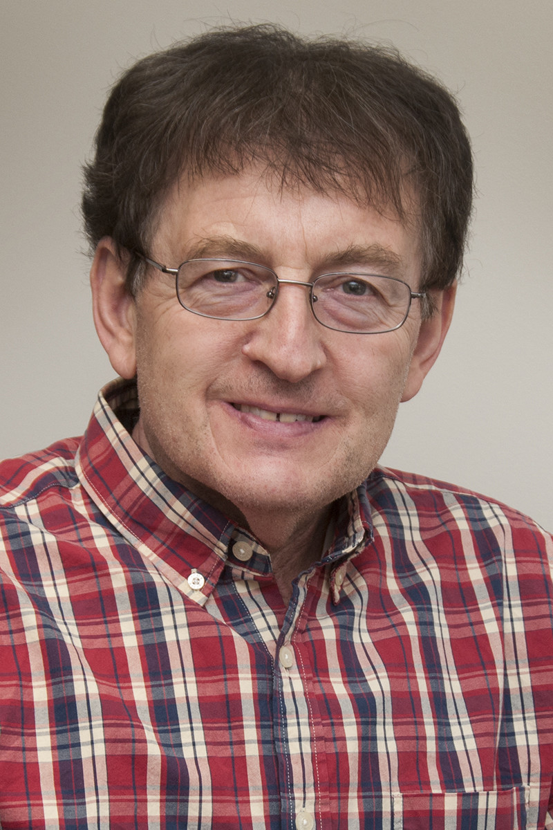 Vladimir Cherkassky