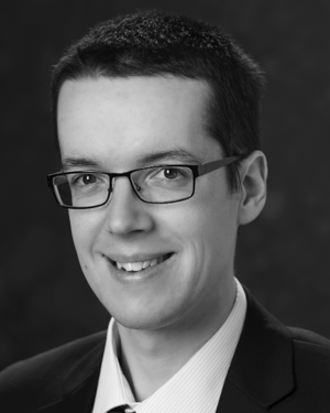 Bernard A. Malouin