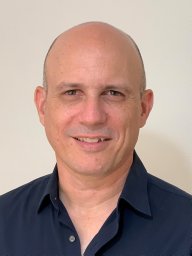 Yaniv Kanat-Maymon