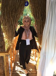 Esra Özata