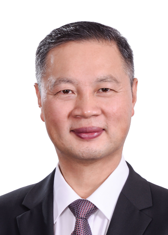 Xinfeng Liu