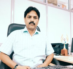 Vipin Saxena