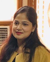 Sonali Dubey