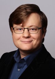 Dirk J. Kok