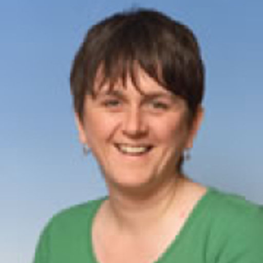 Alison S. Tomlin