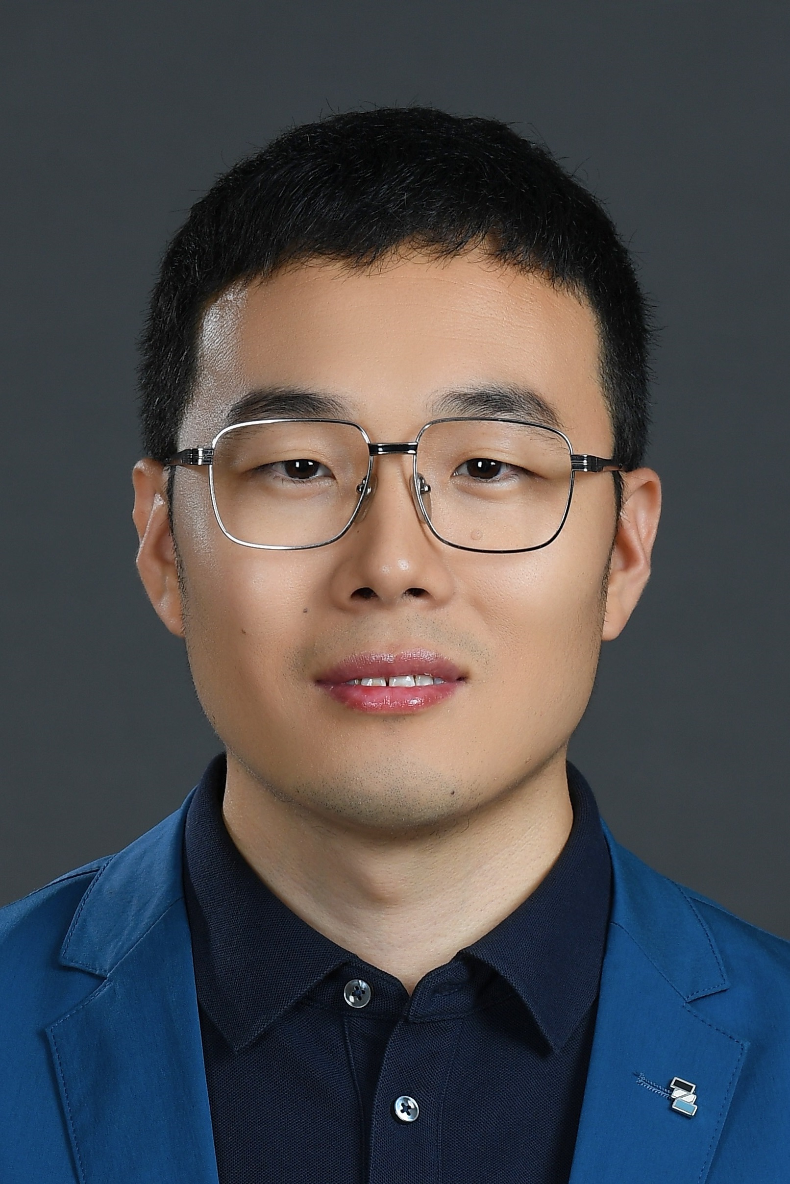 Xue-Chao Wang