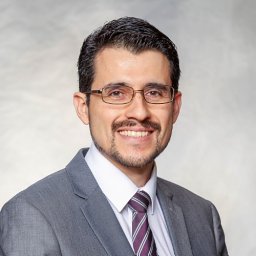Juan M. Merlo