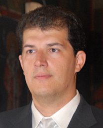 Vasilis Christofilakis