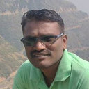 Pitchaimani M