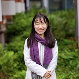 Yuwen Weichao