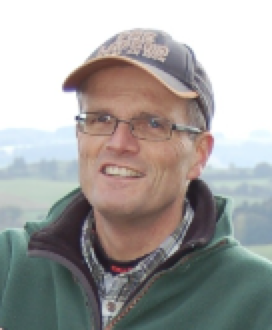 Bas Van Wesemael