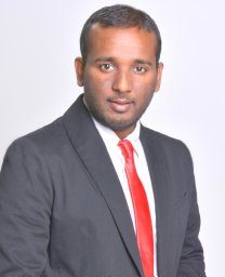 Phanindra Babu Kasi