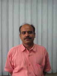Madhawanand Mishra