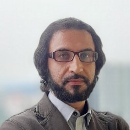 Khaled Ghaedi