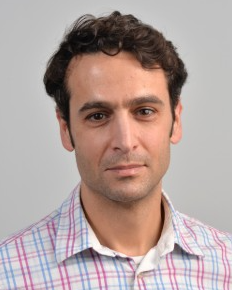 Pau Figueras