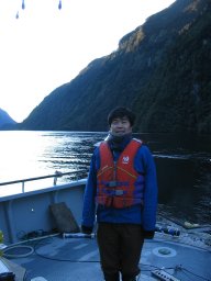 weimin jiang
