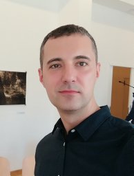 Dragan Ćalović