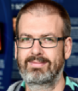 Daniel Clare