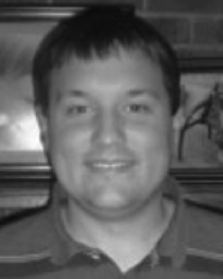 Andrew Mercer