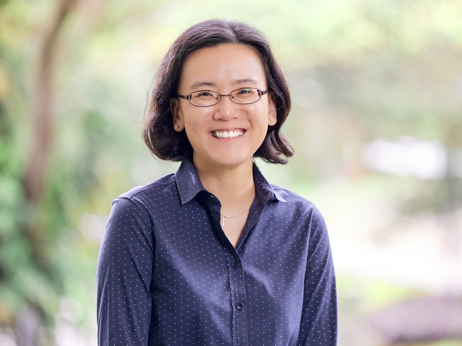 Jessica Pan