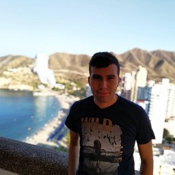 Emmanuel Mercado Gutierrez
