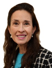 Gina Conti-Ramsden