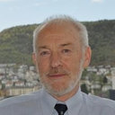 Clive Laurence George Bell
