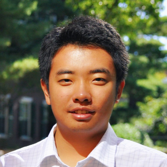 Yilun Zhou