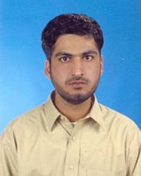 Ihsanullah Daur