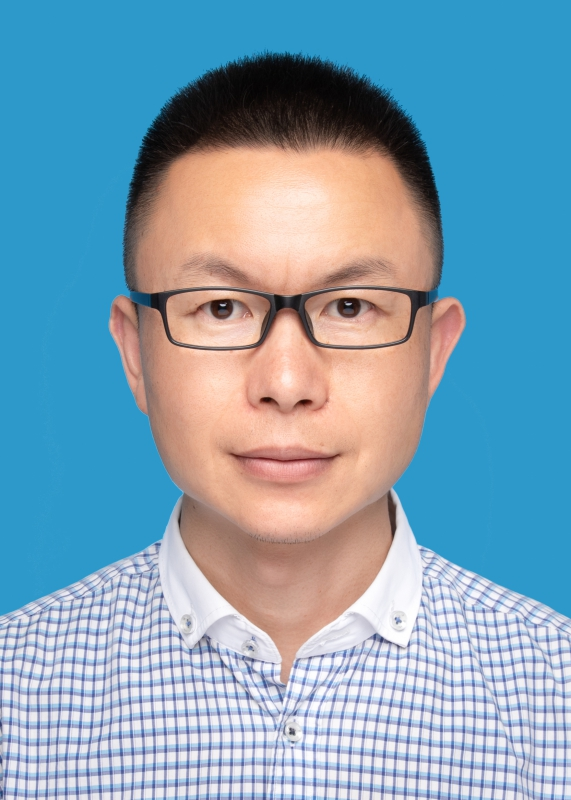 Yubo Jiang