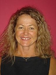 Wendy Anne Boyd