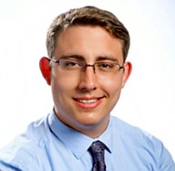 Christopher J. Miller