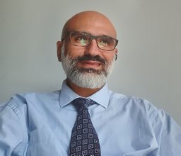 Ahmed A. Maarouf