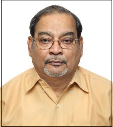 Sekhar Ranjan Bhadra Chaudhuri