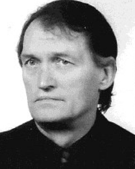 Boguslaw Grzesik