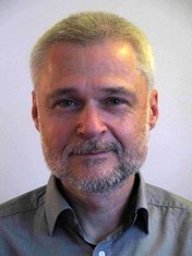 Wolfgang Britz