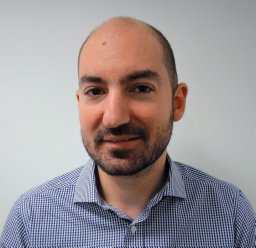 Evangelos Papatheou