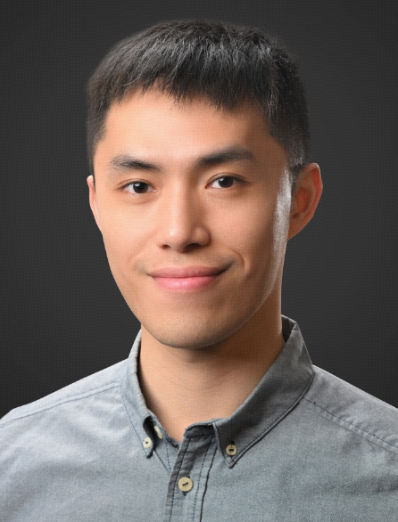 Zongheng Yang