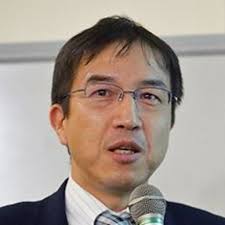 Hiroshi Kurita
