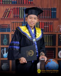 Angga Dito Fauzi