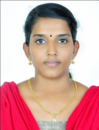 Silpa Subhash